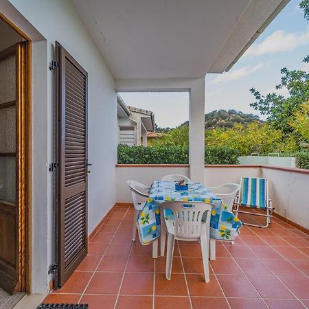 Appartamenti Casa Sant'Andrea - Goelba Екстериор снимка