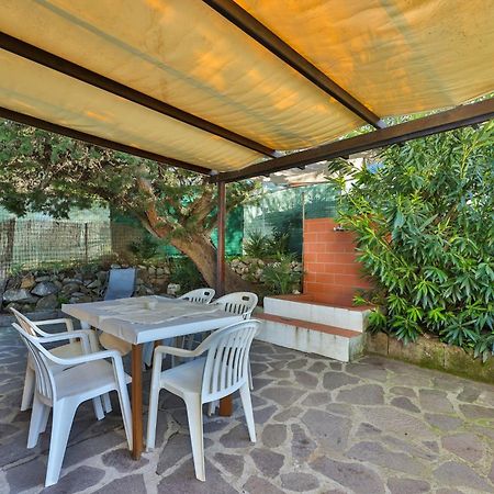 Appartamenti Casa Sant'Andrea - Goelba Екстериор снимка