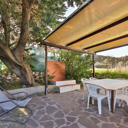 Appartamenti Casa Sant'Andrea - Goelba Екстериор снимка