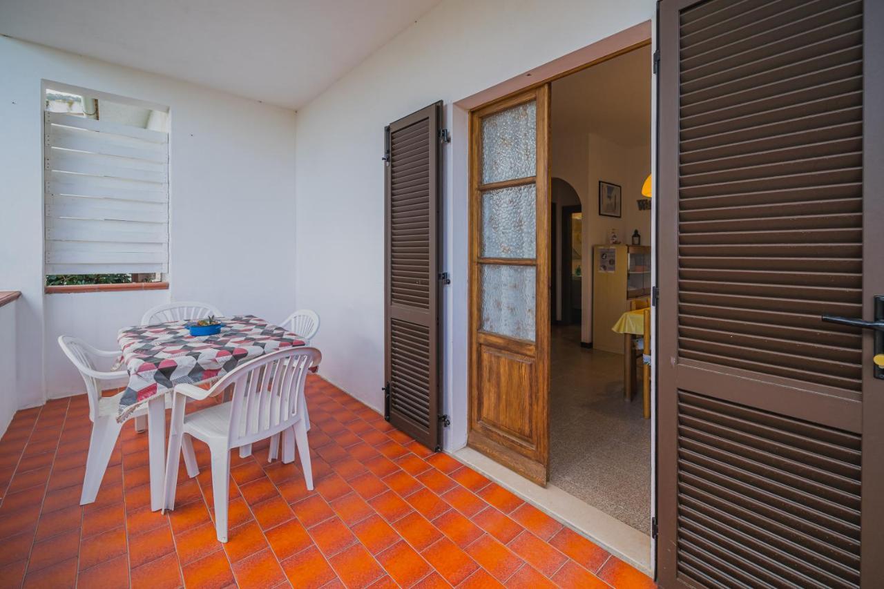 Appartamenti Casa Sant'Andrea - Goelba Екстериор снимка