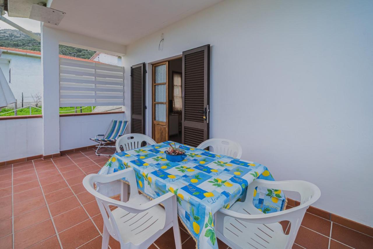 Appartamenti Casa Sant'Andrea - Goelba Екстериор снимка