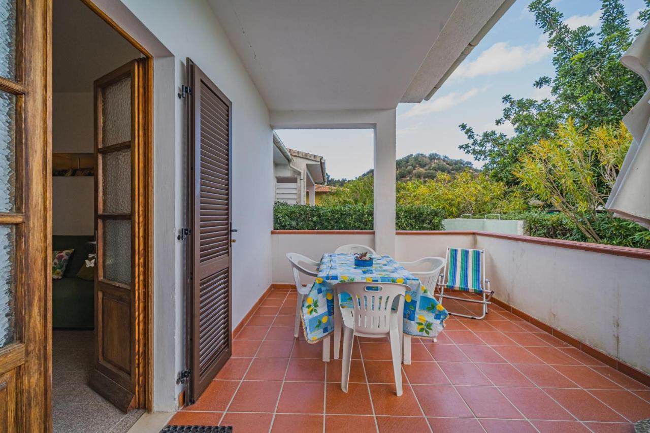 Appartamenti Casa Sant'Andrea - Goelba Екстериор снимка