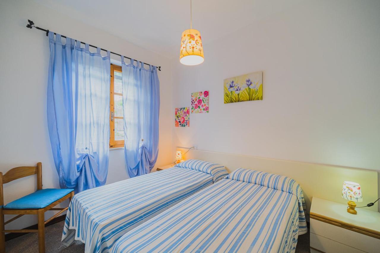 Appartamenti Casa Sant'Andrea - Goelba Екстериор снимка
