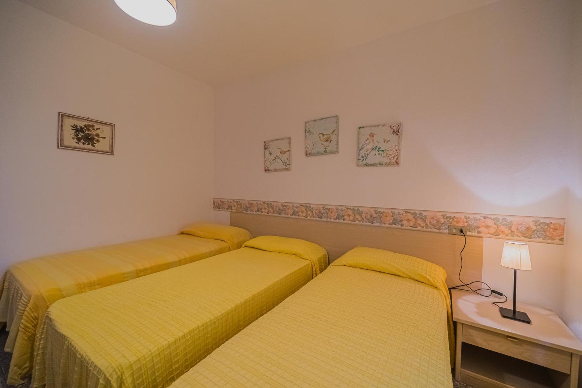 Appartamenti Casa Sant'Andrea - Goelba Екстериор снимка