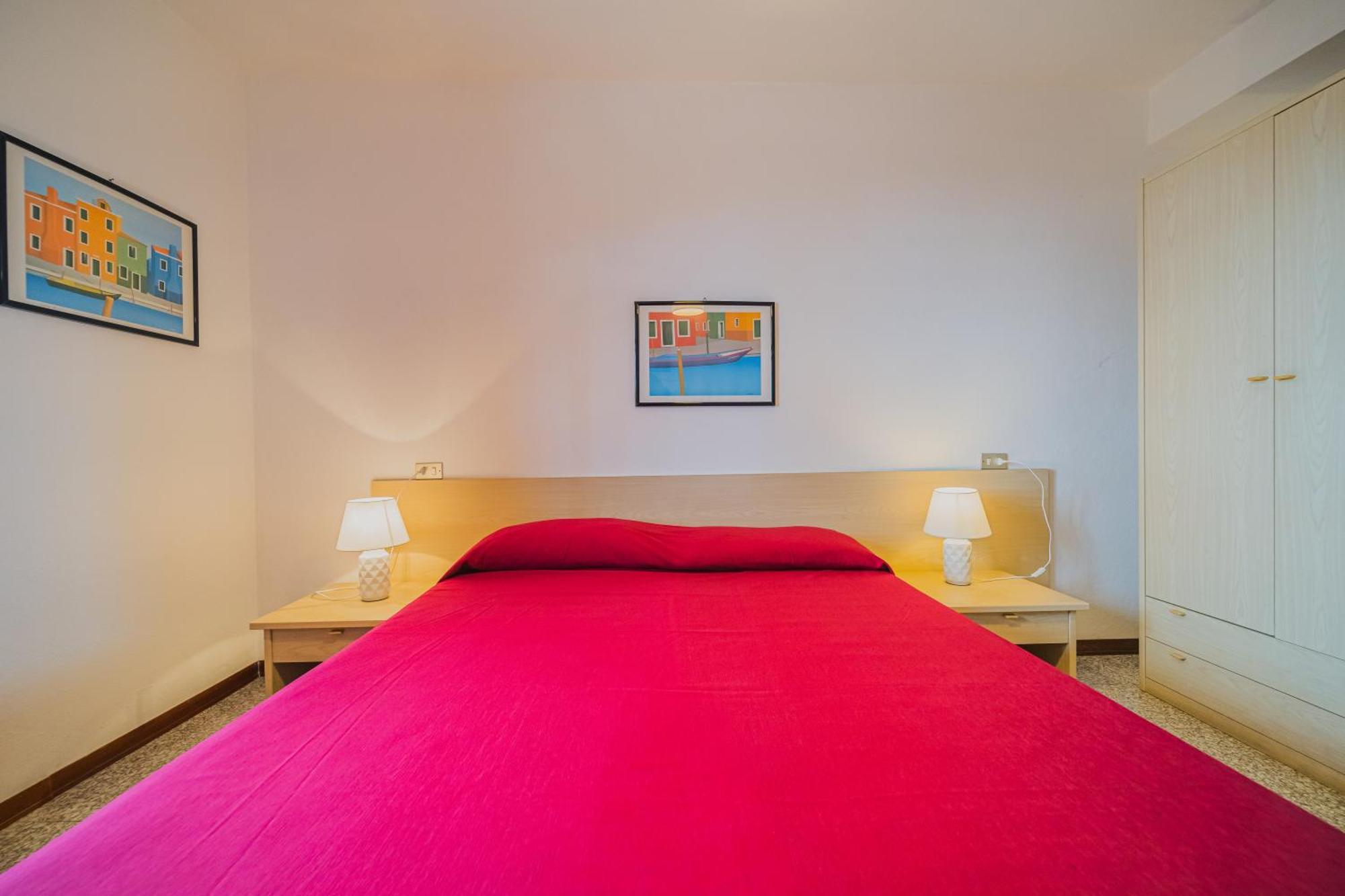 Appartamenti Casa Sant'Andrea - Goelba Екстериор снимка