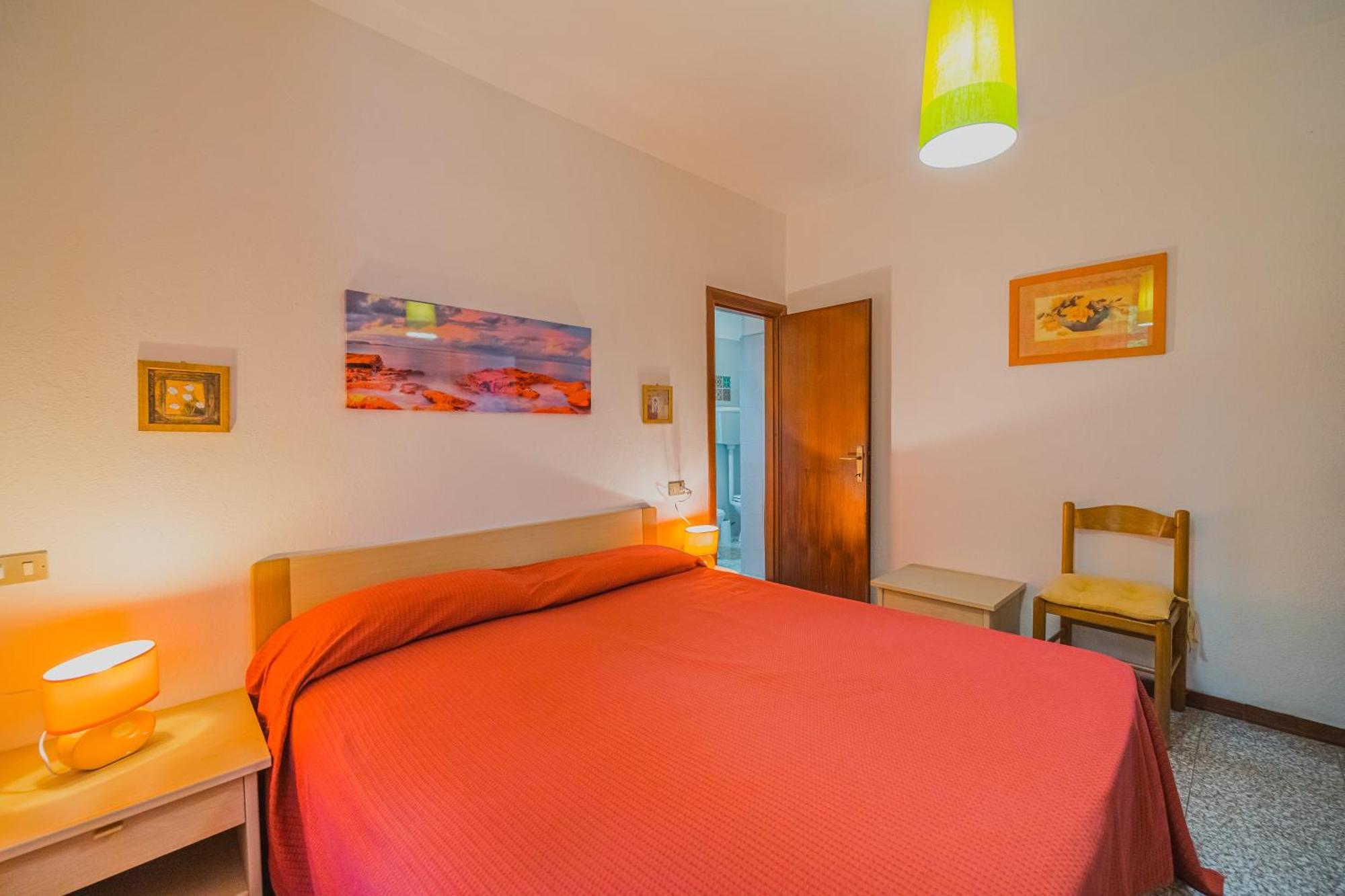 Appartamenti Casa Sant'Andrea - Goelba Екстериор снимка