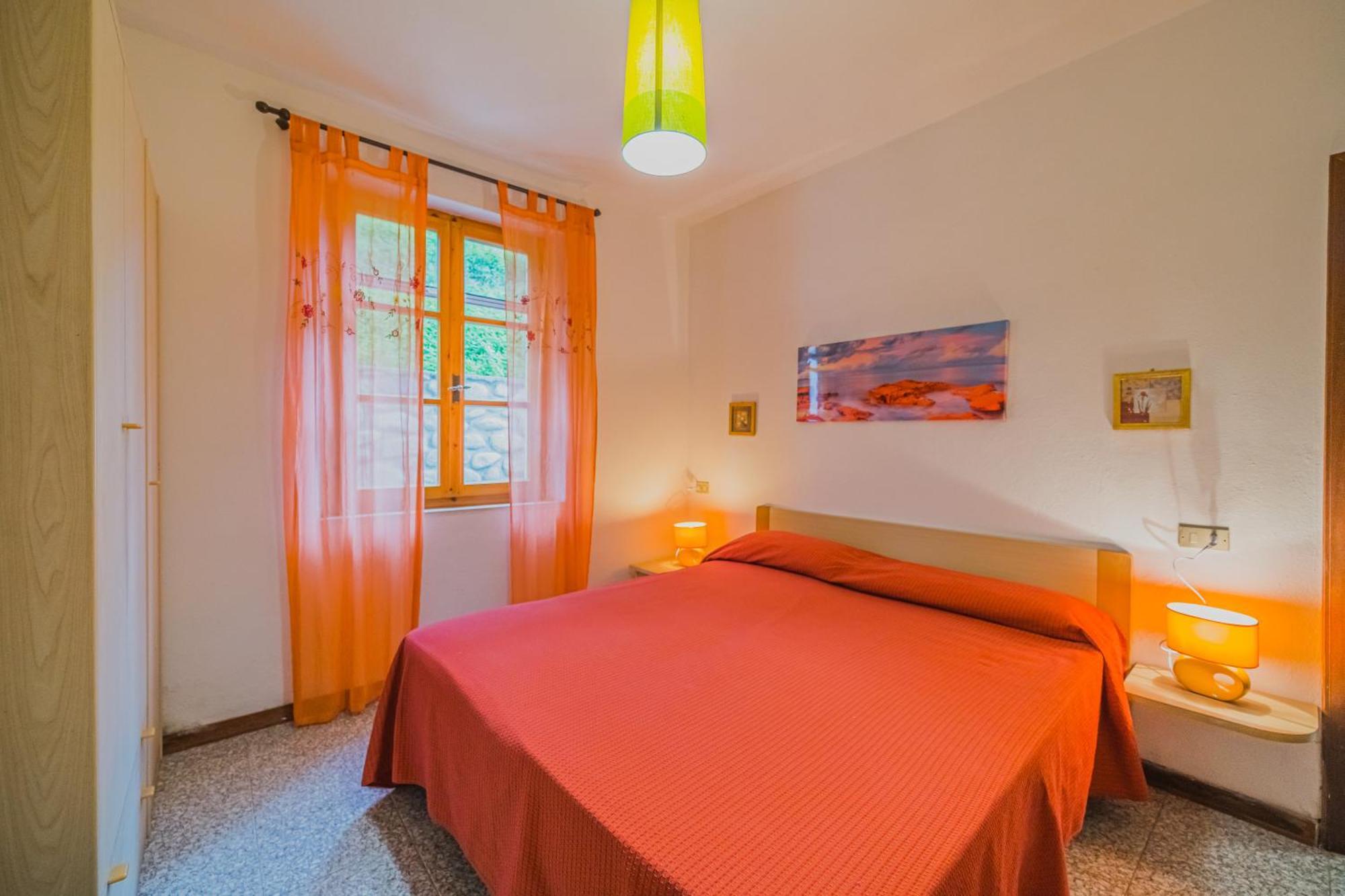 Appartamenti Casa Sant'Andrea - Goelba Екстериор снимка