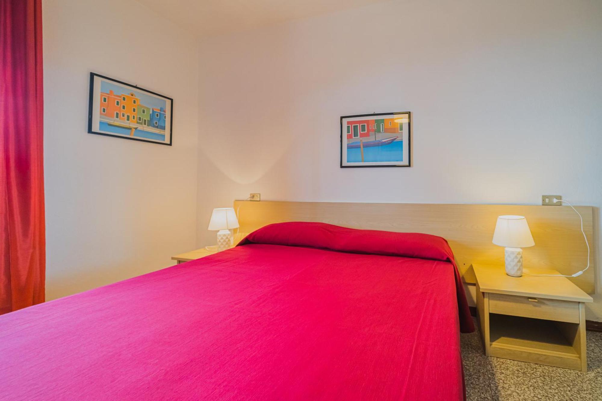 Appartamenti Casa Sant'Andrea - Goelba Екстериор снимка