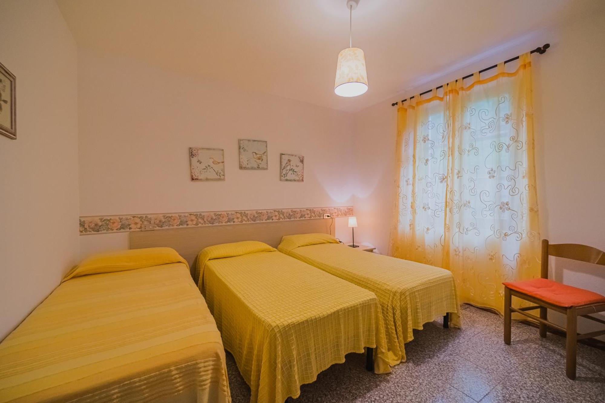 Appartamenti Casa Sant'Andrea - Goelba Екстериор снимка