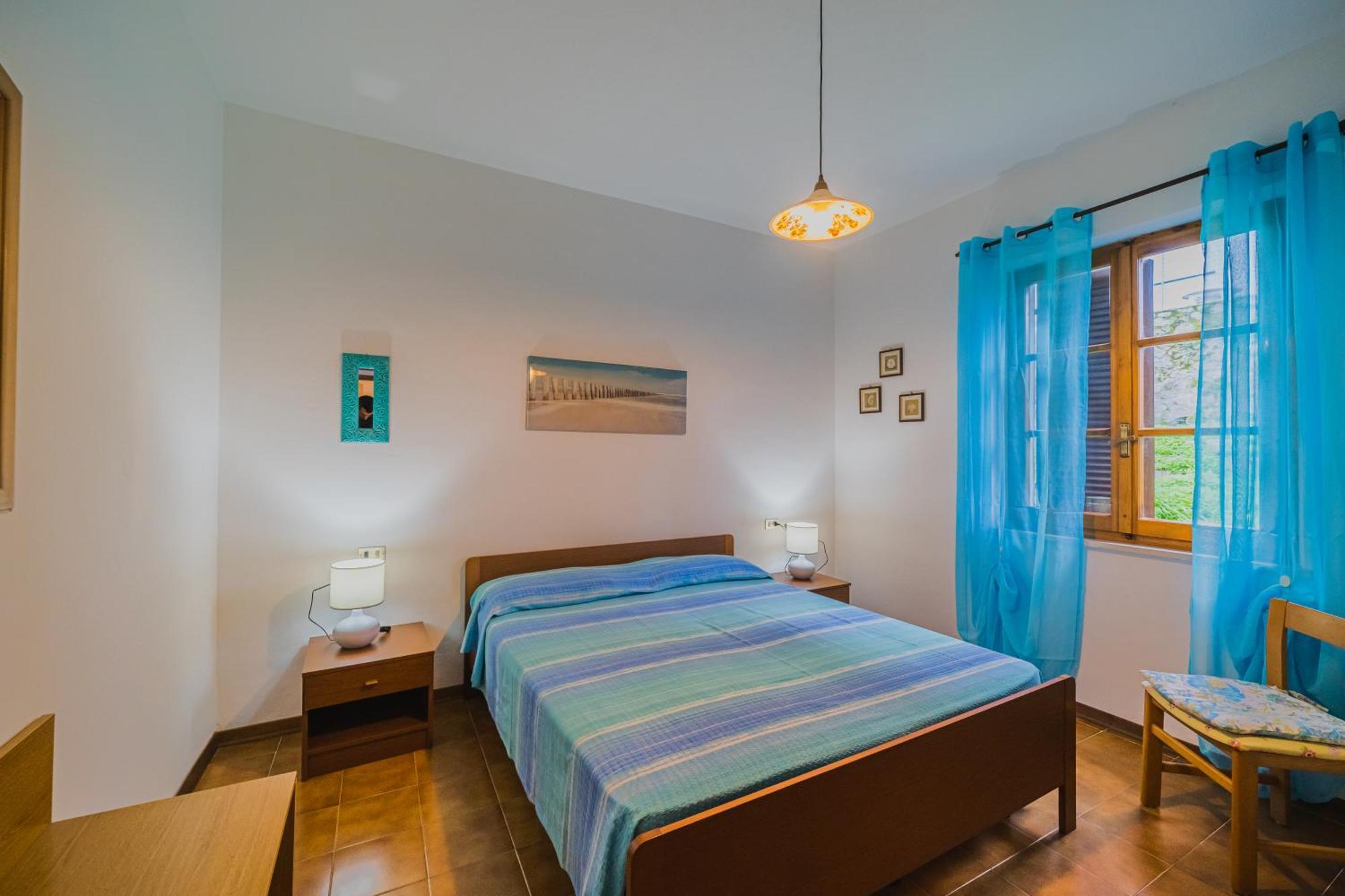Appartamenti Casa Sant'Andrea - Goelba Екстериор снимка