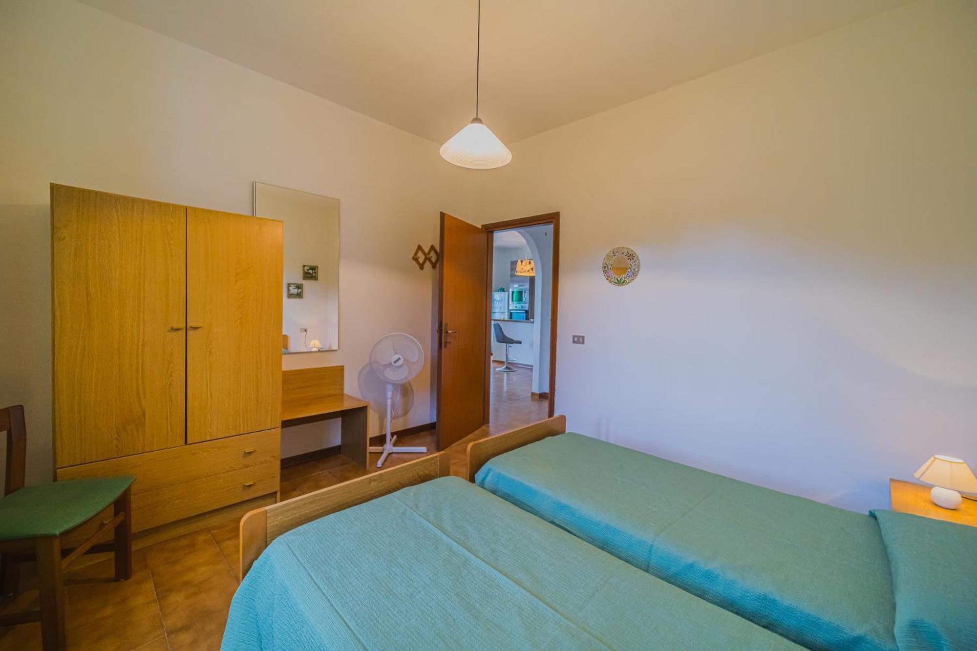 Appartamenti Casa Sant'Andrea - Goelba Екстериор снимка