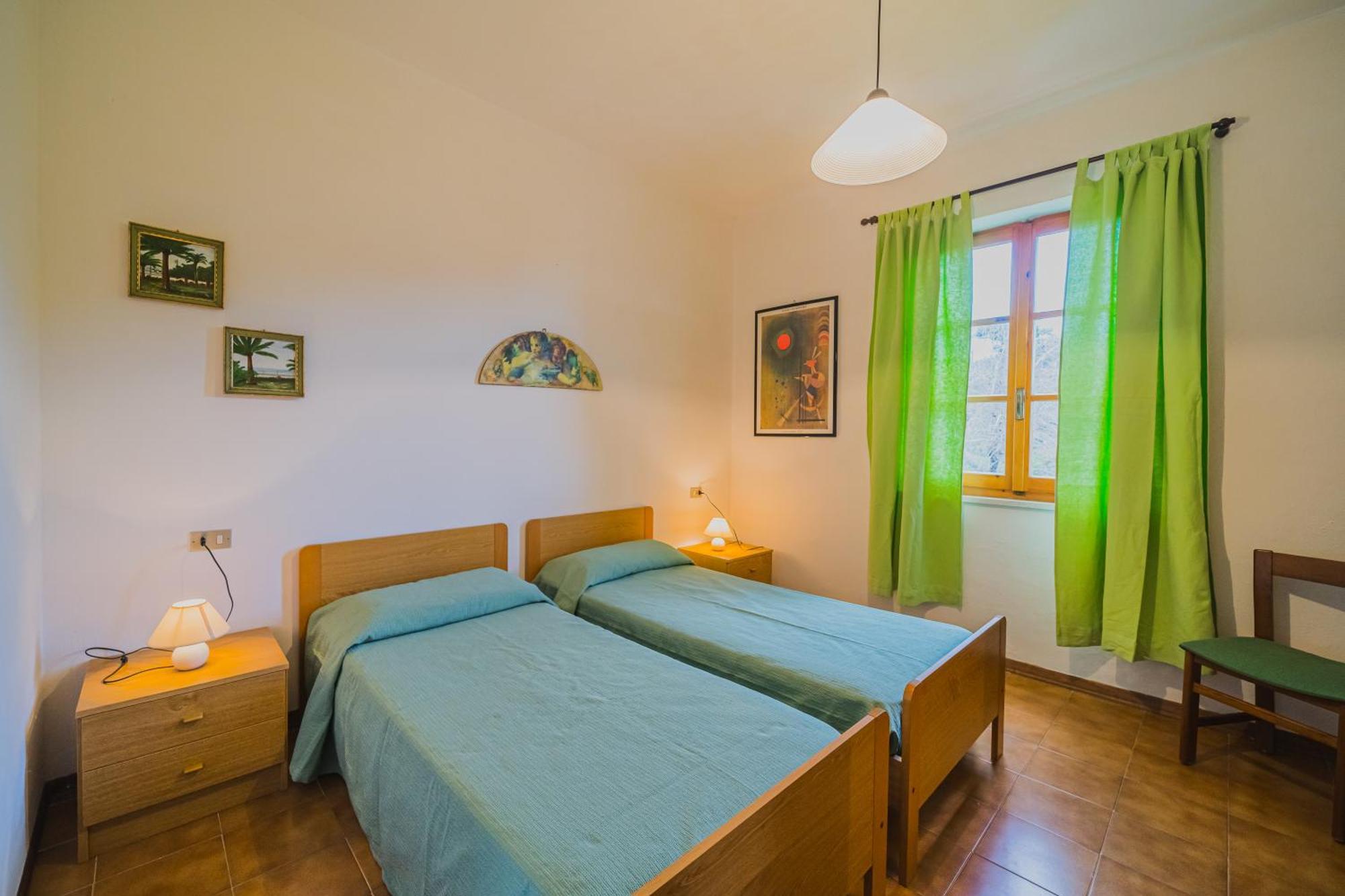 Appartamenti Casa Sant'Andrea - Goelba Екстериор снимка