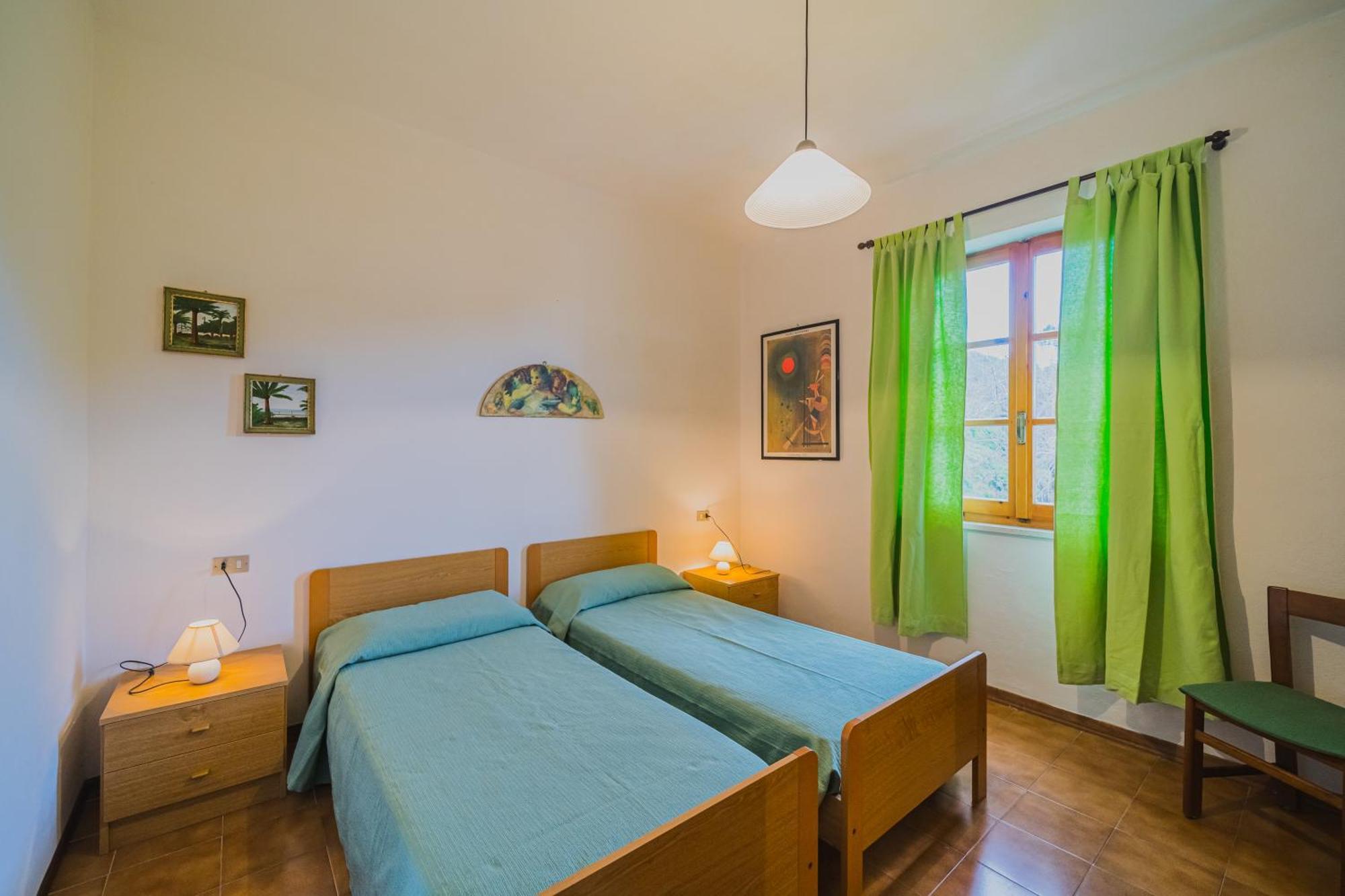 Appartamenti Casa Sant'Andrea - Goelba Екстериор снимка