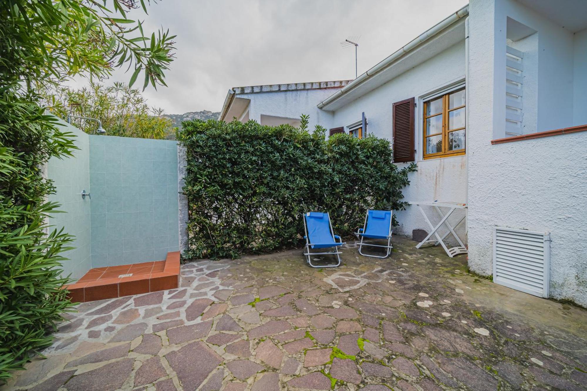 Appartamenti Casa Sant'Andrea - Goelba Екстериор снимка