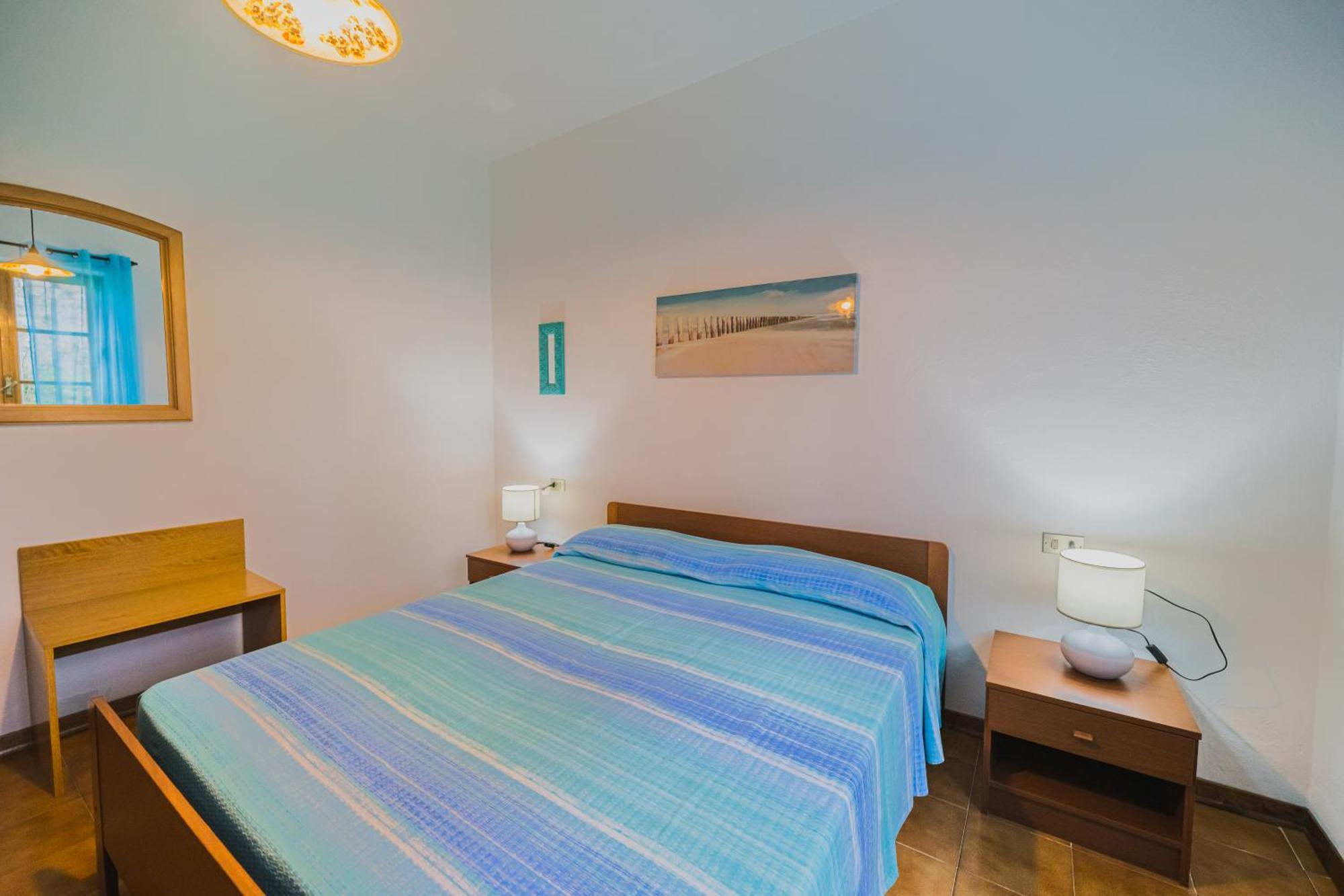 Appartamenti Casa Sant'Andrea - Goelba Екстериор снимка