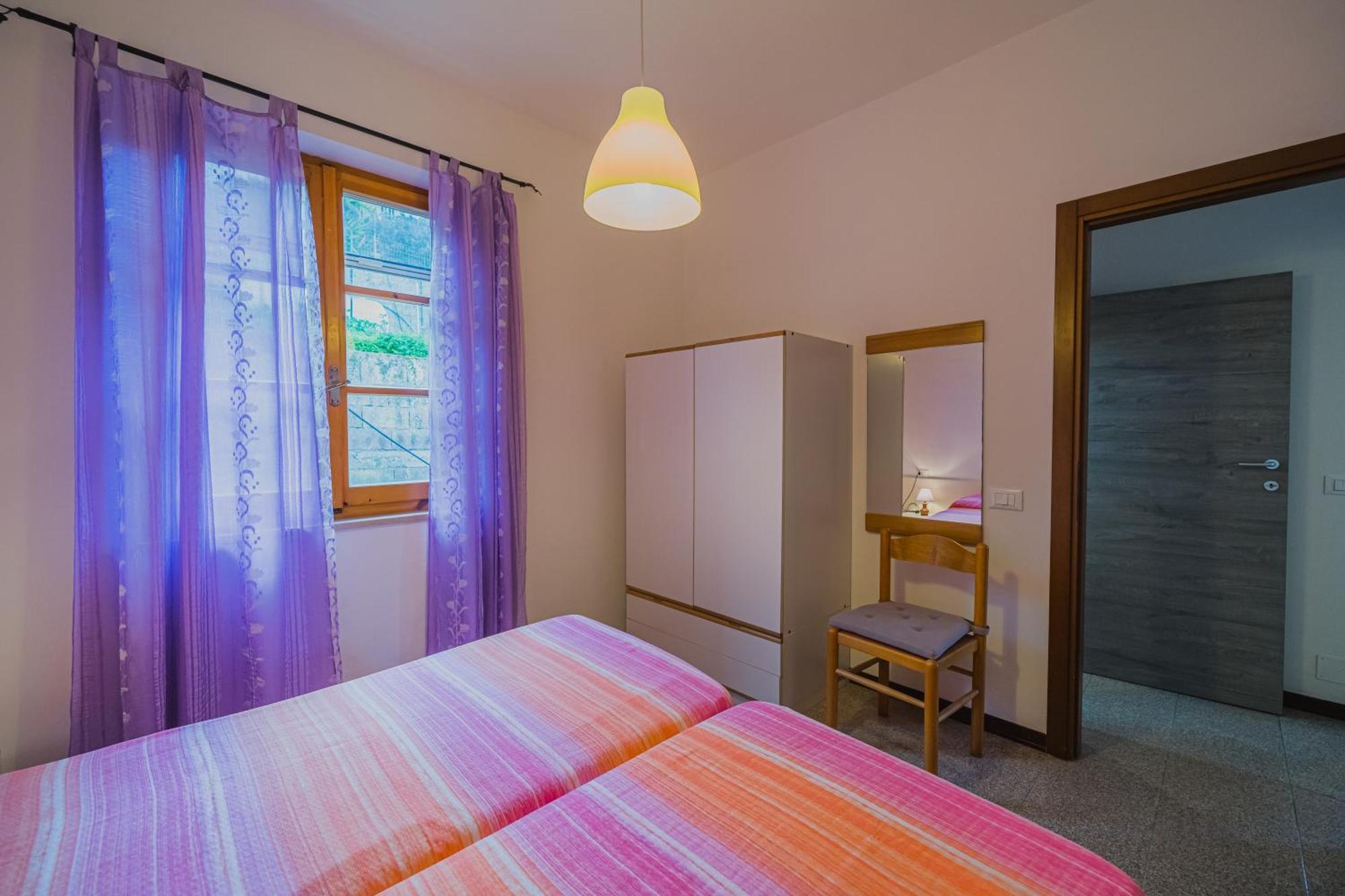 Appartamenti Casa Sant'Andrea - Goelba Екстериор снимка