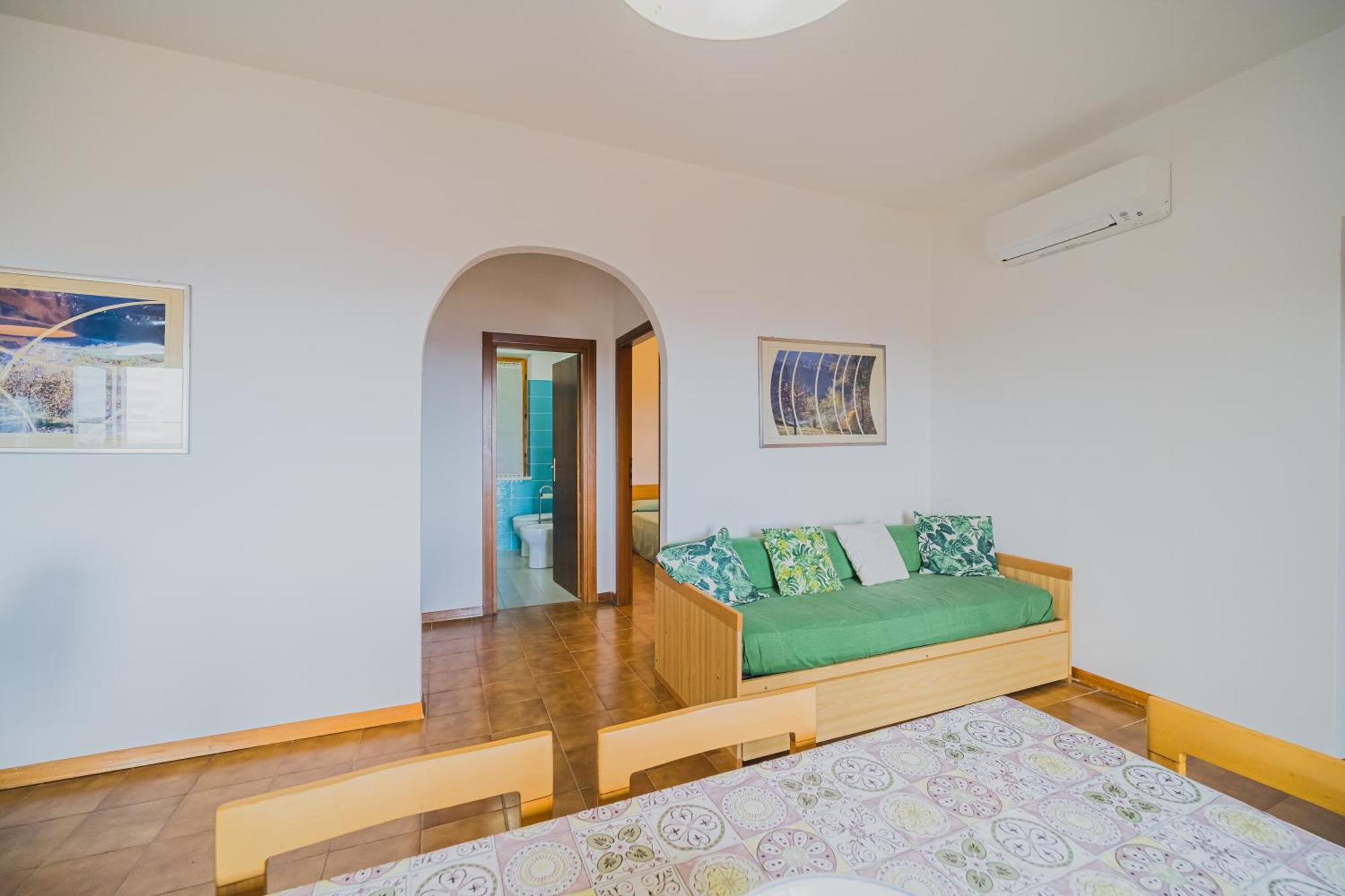 Appartamenti Casa Sant'Andrea - Goelba Екстериор снимка