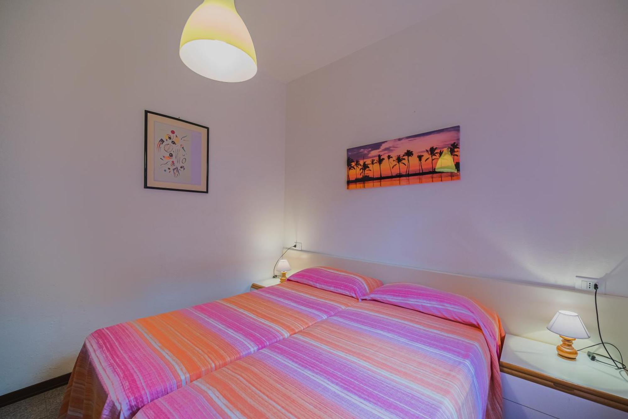 Appartamenti Casa Sant'Andrea - Goelba Екстериор снимка