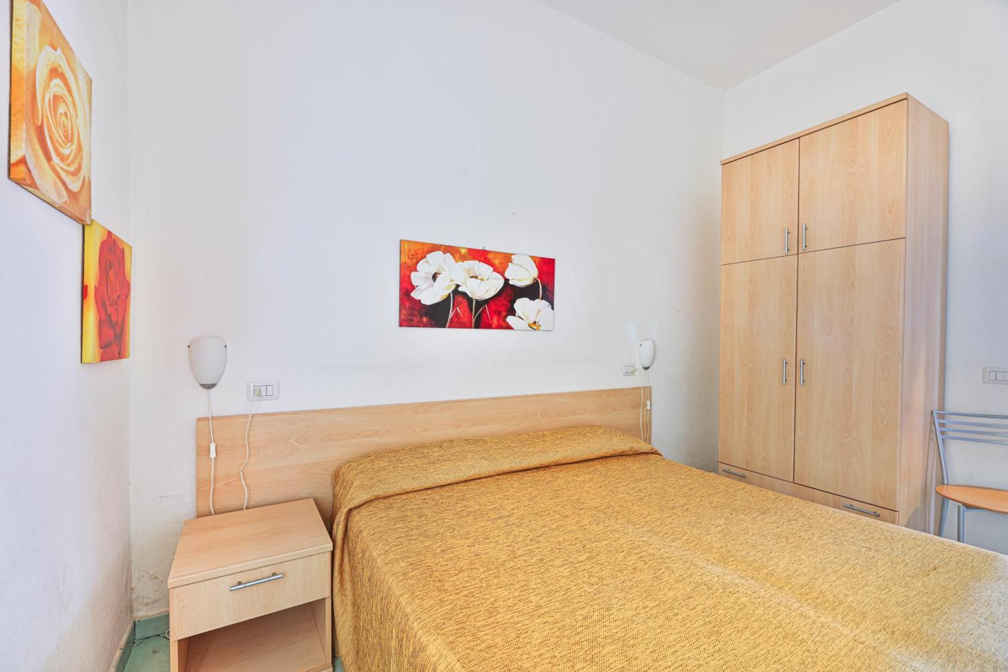 Appartamenti Casa Sant'Andrea - Goelba Екстериор снимка