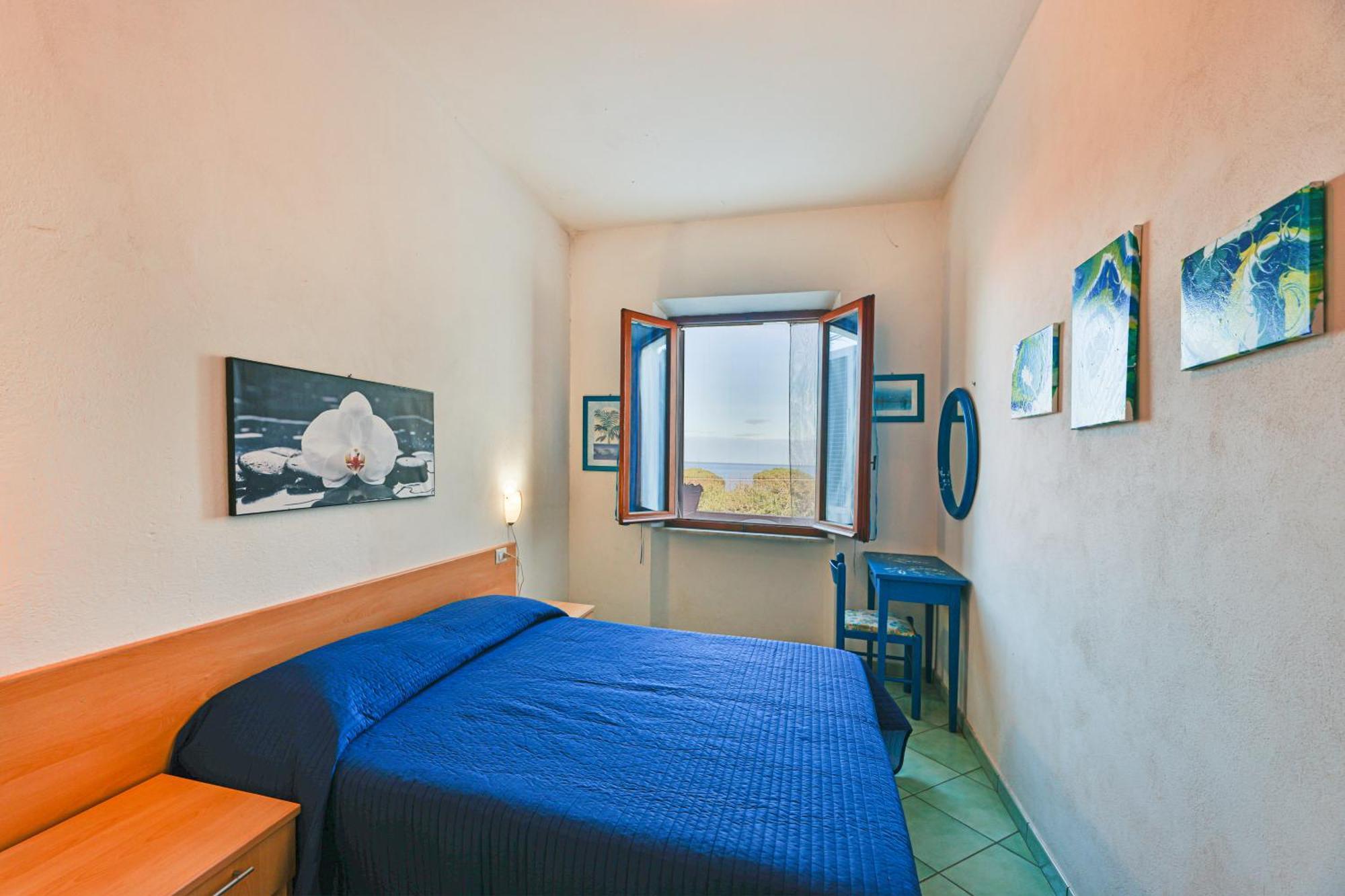 Appartamenti Casa Sant'Andrea - Goelba Екстериор снимка