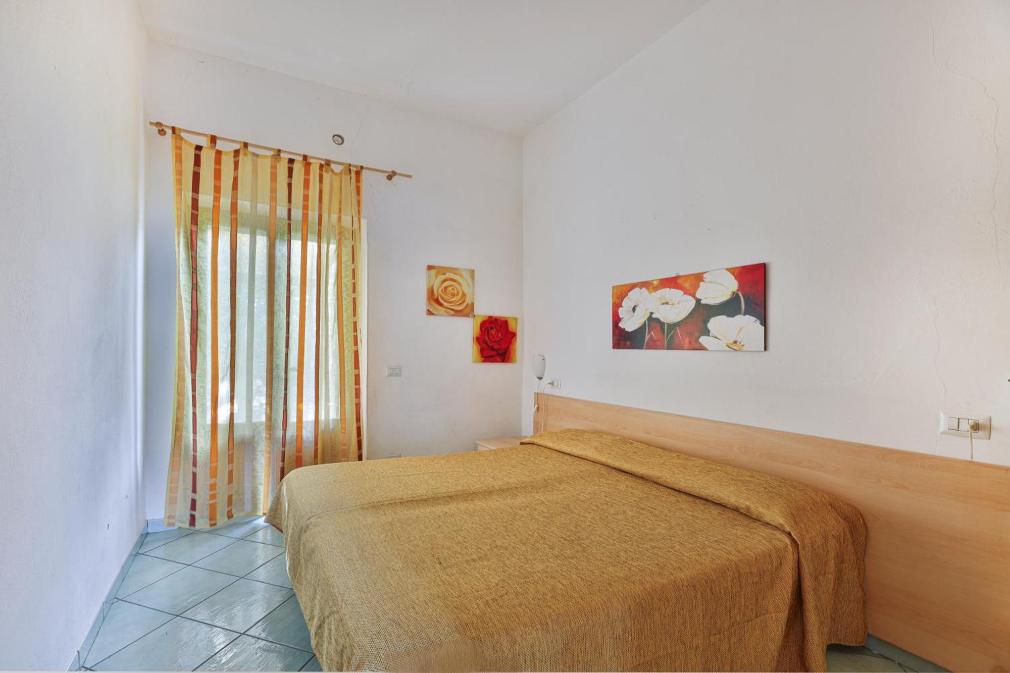 Appartamenti Casa Sant'Andrea - Goelba Екстериор снимка