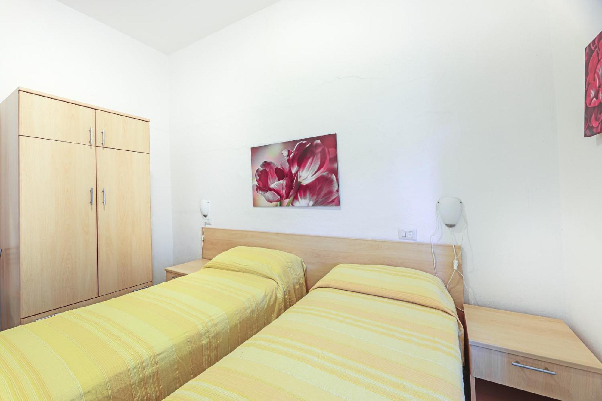 Appartamenti Casa Sant'Andrea - Goelba Екстериор снимка
