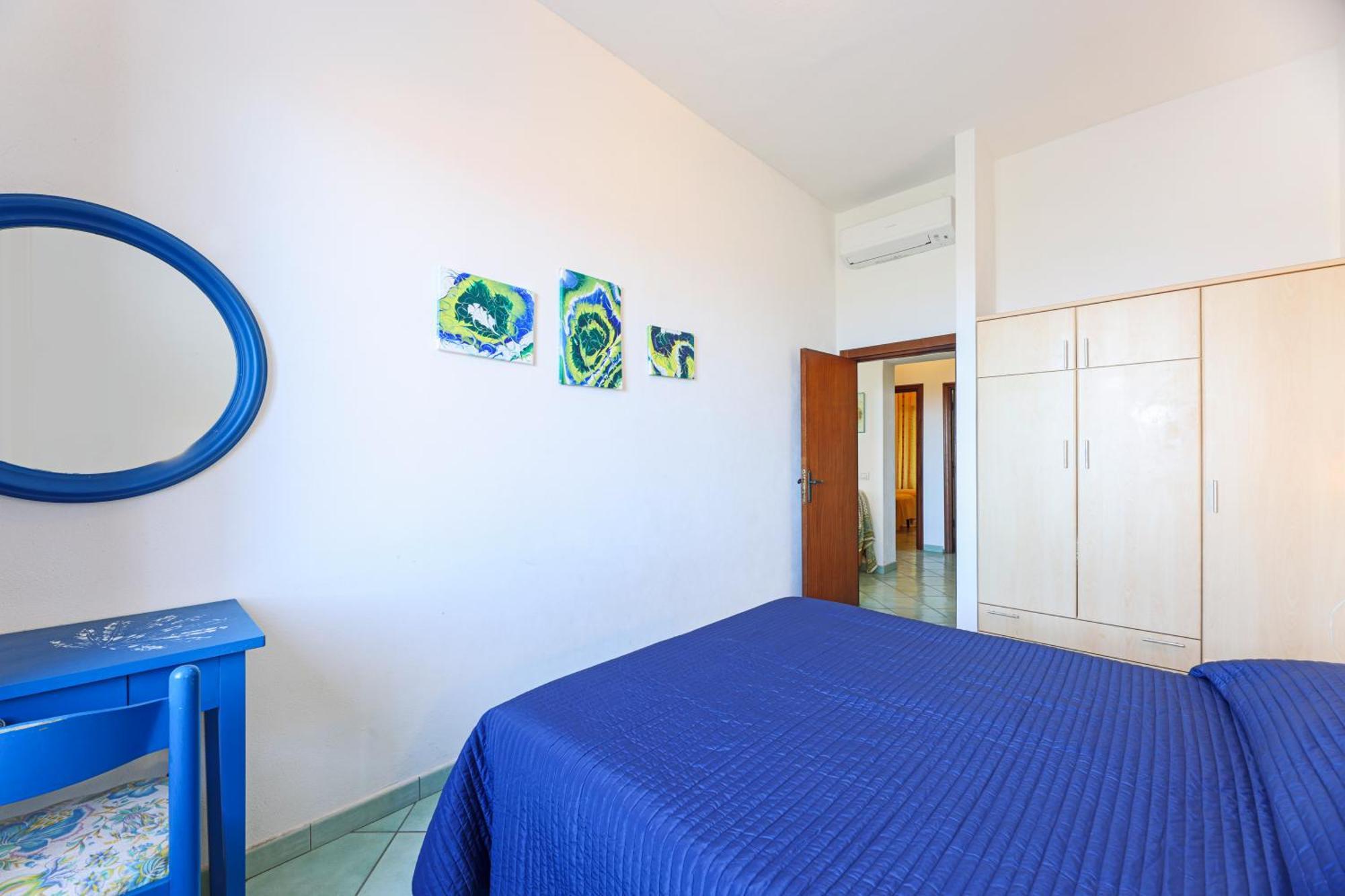 Appartamenti Casa Sant'Andrea - Goelba Екстериор снимка