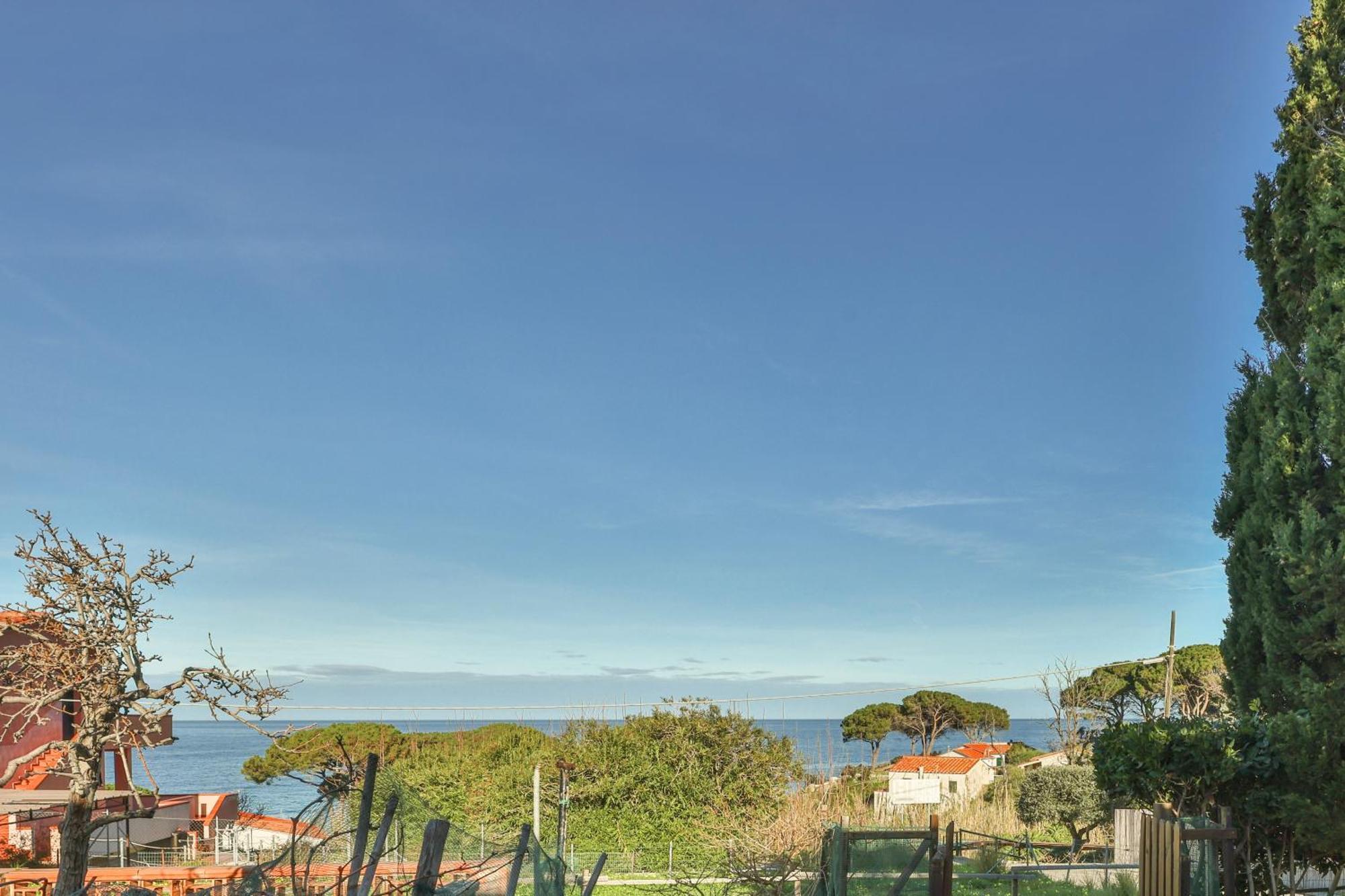 Appartamenti Casa Sant'Andrea - Goelba Екстериор снимка